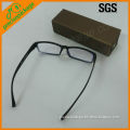 High quality fashion paper packing box for glasses